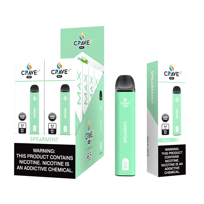 vapeszn, vapes szn, vapes, crave vape, crave vape, vape szn, crave vapes, szn vape, crave max vape price, crave max vape, crave disposable vape, crave max for sale, crave vape for sale, where to buy crave max, where to buy crave vape, how to charge crave vape, crave max spearmint, spearmint crave max, crave max bubble frost, bubble frost crave max, crave max box deal, crave max bulk deal