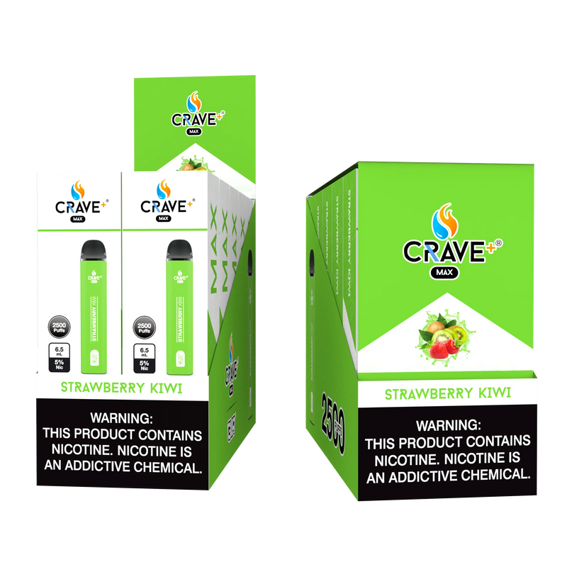 crave max, crave vape, buy crave max, crave max for sale, crave max flavors, crave flavors vape, buy crave vape online, crave max gvr, crave 2500 puffs, crave max 2500 puffs, crave kiwi, crave strawberry kiwi, crave max kiwi, crave max strawberry kiwi, crave max green color, crave max disposable 2500 puffs, crave max bulk, crave disposable bulk, vapeszn, vape szn, crave max vape