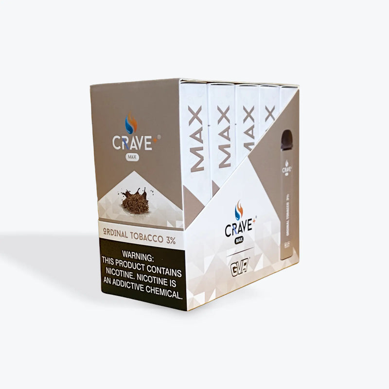 crave max, crave vape, buy crave max, crave max for sale, crave max flavors, crave flavors vape, buy crave vape online, crave max gvr, crave 2500 puffs, crave clear, crave max clear, crave clear 3%, crave clear 5%, crave max 3%, crave max 5%, ordinal tobacco 3% crave max, crave max tobacco, crave max ordinal, crave max ordinal tobacco, crave max ordinal tobacco 3