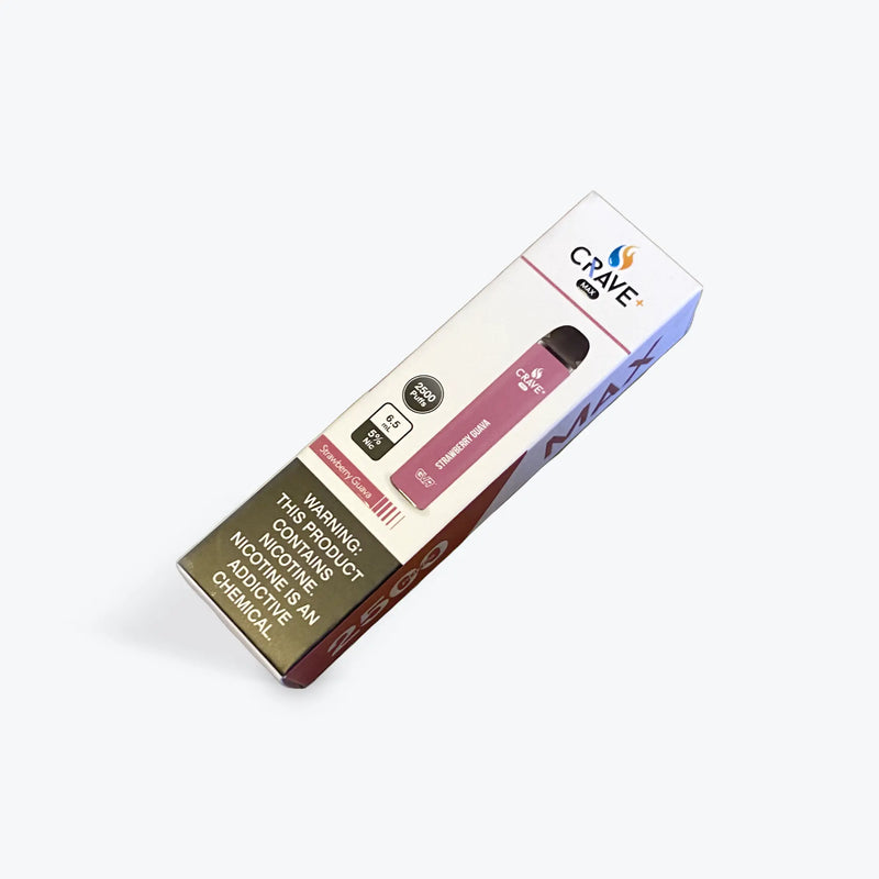 crave max, crave vape, buy crave max, crave max for sale, crave max flavors, crave flavors vape, buy crave vape online, crave max gvr, crave 2500 puffs, crave max 2500 puffs, crave strawberry guava, crave guava strawberry, crave max strawberry guava, crave max guava strawberry, crave max disposable 2500 puffs,  crave max bulk, crave disposable bulk