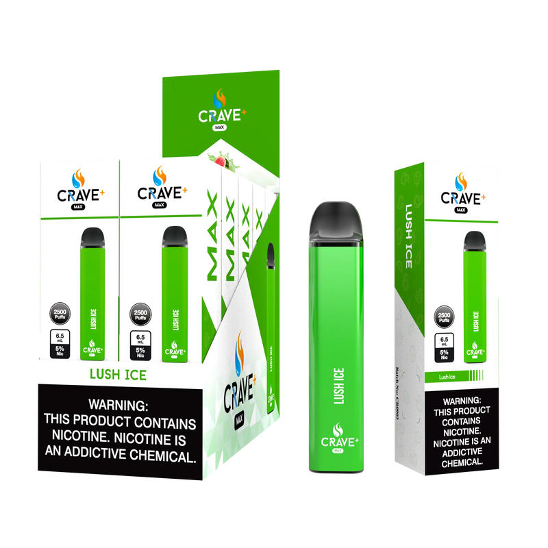 crave max, crave vape, buy crave max, crave max for sale, crave max flavors, crave flavors vape, buy crave vape online, crave max gvr, crave 2500 puffs, crave max ice lush, crave max lush ice, crave ice lush, crave lush ice, crave max disposable 2500 puffs,  crave max bulk, crave disposable bulk, crave max lush ice, crave max lush, lush ice crave, crave max ice lush