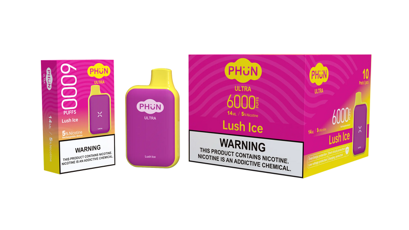 Phun Vape, Phun Ultra, Phun Vape Ultra, Phun Vape Ultra Clear, Phun Ultra Clear, Phun Ultra flavors, Flavored Phun Vape, Flavored Phun Ultra, crave max, crave vape, crave max 2500, crave mega 5500, crave max pro, crave max pro 4000, crave mega 5000, crave max clear, phun 6000 puffs, phun vape 6000, phun ultra 6000, phun clear 6000, buy crave vape online, crave max gvr, crave gvr, phun vape wholesale, phun vape bulk, phun ultra lush ice, phun lush ice, phun vape lush ice, lush ice phun ultra