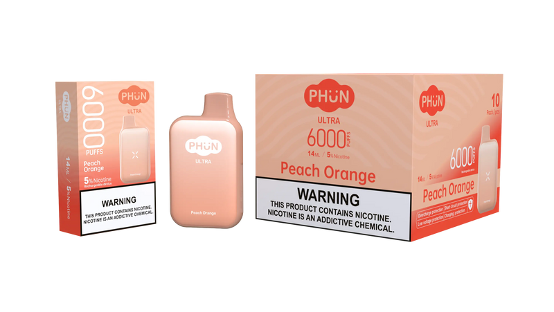 Phun Vape, Phun Ultra, Phun Vape Ultra, Phun Vape Ultra Clear, Phun Ultra Clear, Phun Ultra flavors, Flavored Phun Vape, Flavored Phun Ultra, crave max, crave vape, crave max 2500, crave mega 5500, crave max pro, crave max pro 4000, crave mega 5000, crave max clear, phun 6000 puffs, phun vape 6000, phun ultra 6000, phun clear 6000, buy crave vape online, crave max gvr, crave gvr, phun vape wholesale, phun vape bulk, phun ultra peach orange, phun vape peach orange, phun ultra peach orange vape