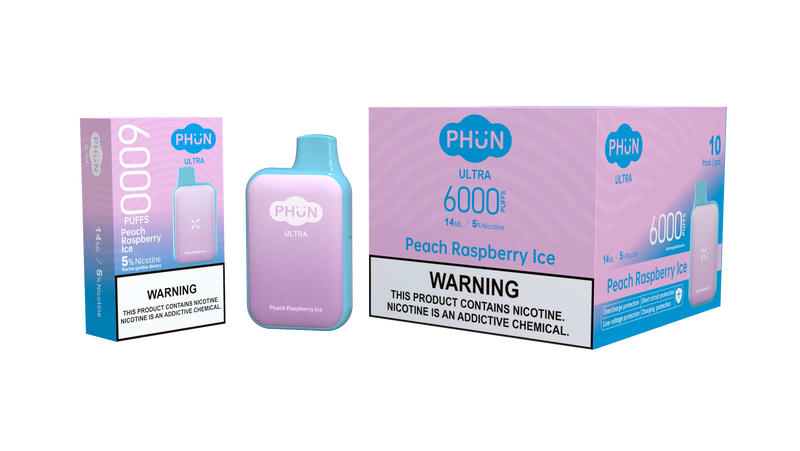 Phun Vape, Phun Ultra, Phun Vape Ultra, Phun Vape Ultra Clear, Phun Ultra Clear, Phun Ultra flavors, Flavored Phun Vape, Flavored Phun Ultra, crave max, crave vape, crave max 2500, crave mega 5500, crave max pro, crave max pro 4000, crave mega 5000, crave max clear, phun 6000 puffs, phun vape 6000, phun ultra 6000, phun clear 6000, buy crave vape online, crave max gvr, crave gvr, phun vape wholesale, phun vape bulk, phun ultra peach raspberry ice, phun vape peach raspberry ice, peach raspberry ice phun vape