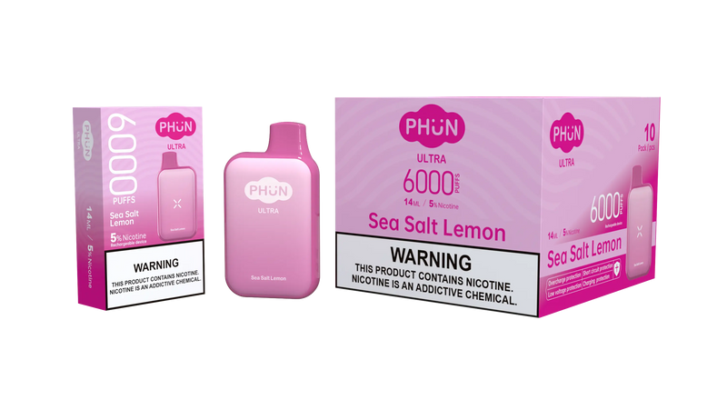 Phun Vape, Phun Ultra, Phun Vape Ultra, Phun Vape Ultra Clear, Phun Ultra Clear, Phun Ultra flavors, Flavored Phun Vape, Flavored Phun Ultra, crave max, crave vape, crave max 2500, crave mega 5500, crave max pro, crave max pro 4000, crave mega 5000, crave max clear, phun 6000 puffs, phun vape 6000, phun ultra 6000, phun clear 6000, buy crave vape online, crave max gvr, crave gvr, phun vape wholesale, phun vape bulk, phun ultra sea salt lemon, phun vape sea salt lemon, sea salt lemon phun ultra