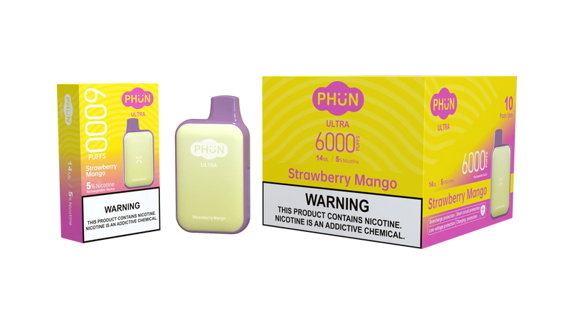 Phun Vape, Phun Ultra, Phun Vape Ultra, Phun Vape Ultra Clear, Phun Ultra Clear, Phun Ultra flavors, Flavored Phun Vape, Flavored Phun Ultra, crave max, crave vape, crave max 2500, crave mega 5500, crave max pro, crave max pro 4000, crave mega 5000, crave max clear, phun 6000 puffs, phun vape 6000, phun ultra 6000, phun clear 6000, buy crave vape online, crave max gvr, crave gvr, phun vape wholesale, phun vape bulk, phun ultra strawberry mango, phun vape strawberry mango, strawberry mango phun vape