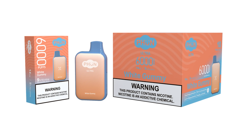 Phun Vape, Phun Ultra, Phun Vape Ultra, Phun Vape Ultra Clear, Phun Ultra Clear, Phun Ultra flavors, Flavored Phun Vape, Flavored Phun Ultra, crave max, crave vape, crave max 2500, crave mega 5500, crave max pro, crave max pro 4000, crave mega 5000, crave max clear, phun 6000 puffs, phun vape 6000, phun ultra 6000, phun clear 6000, buy crave vape online, crave max gvr, crave gvr, phun vape wholesale, phun vape bulk, phun ultra white gummy, phun vape white gummy, white gummy phun ultra