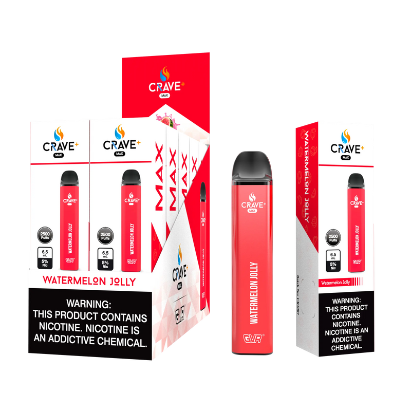 crave max, crave vape, buy crave max, crave max for sale, crave max flavors, crave flavors vape, buy crave vape online, crave max gvr, crave 2500 puffs, crave max 2500 puffs, crave watermelon, crave watermelon jolly, crave max watermelon, crave max watermelon jolly, watermelon vape crave, crave max disposable 2500 puffs,  crave max bulk, crave disposable bulk, watermelon jolly crave max, crave max watermelon jolly vape, crave disposable