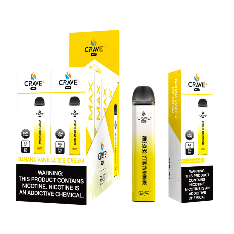 crave max, crave vape, buy crave max, crave max for sale, crave max flavors, crave flavors vape, buy crave vape online, crave max gvr, crave 2500 puffs, crave clear, crave max clear, crave clear 3%, crave clear 5%, crave max 3%, crave max 5%, crave 3%, crave 5%, crave vape clear, vape clear flavor, crave flavor clear, crave banana vanilla ice cream, crave banana ice, crave banana ice cream, crave banana vanilla cream, crave max banana