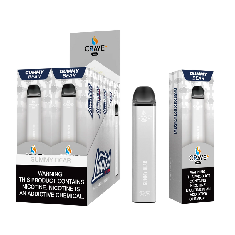 crave max, crave vape, buy crave max, crave max for sale, crave max flavors, crave flavors vape, buy crave vape online, crave max gvr, crave 2500 puffs, crave max gummy bear, crave gummy bear, gummy bear crave max, crave max limited edition, gummy bear crave vape, crave max disposable 2500 puffs,  crave max bulk, crave disposable bulk, crave max disposable
