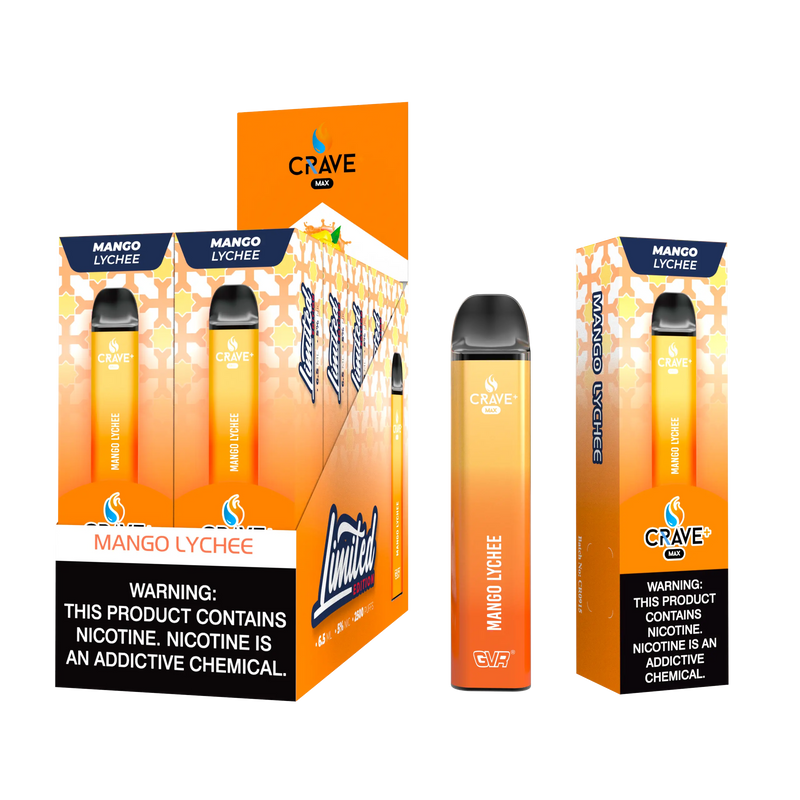 crave max, crave vape, buy crave max, crave max for sale, crave max flavors, crave flavors vape, buy crave vape online, crave max gvr, crave 2500 puffs, crave mango lychee, crave max mango, crave max mango lychee, crave mango lychee, crave max lychee, crave max mango lychee ice, crave max disposable 2500 puffs,  crave max bulk, crave disposable bulk, crave max disposable