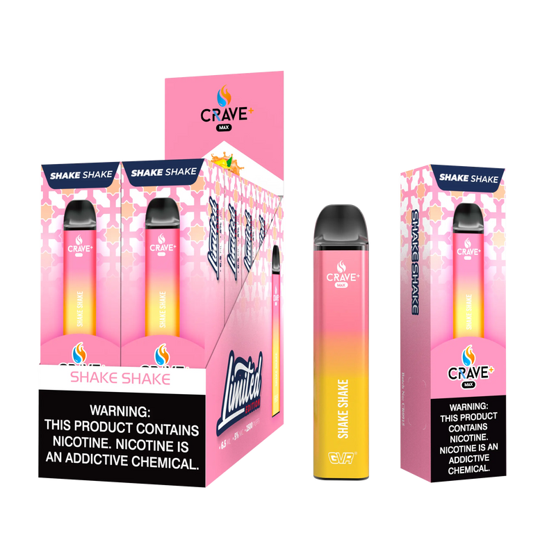 crave max, crave vape, buy crave max, crave max for sale, crave max flavors, crave flavors vape, buy crave vape online, crave max gvr, crave 2500 puffs, crave max shake shake, crave shake shake, crave max disposable 2500 puffs,  crave max bulk, crave disposable bulk, crave max disposable