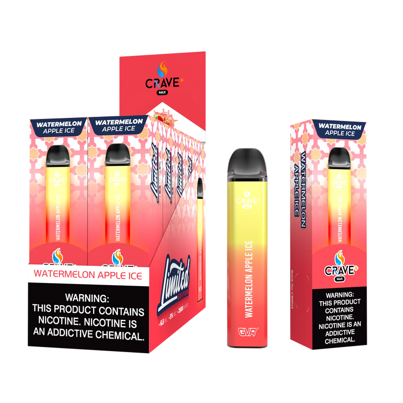 crave max, crave vape, buy crave max, crave max for sale, crave max flavors, crave flavors vape, buy crave vape online, crave max gvr, crave 2500 puffs, crave max 2500 puffs, crave watermelon ice, crave watermelon apple, crave max watermelon ice, crave max watermelon apple, crave max watermelon apple ice, watermelon apple ice, watermelon apple ice vape, crave max disposable 2500 puffs, crave max bulk, crave disposable bulk, crave max disposable